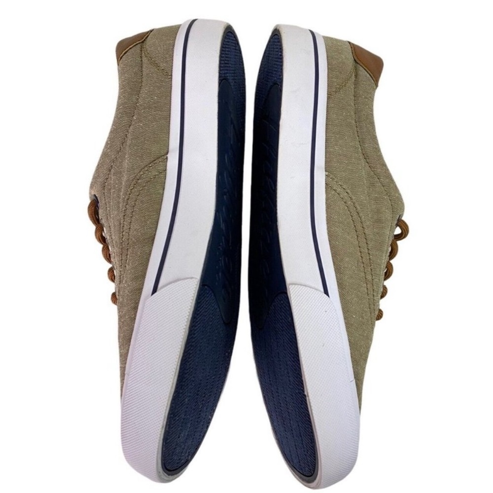 Tommy Hilfiger TMPHERO Beige Casual Walk Shoes Mens Size 8.5 - Picture 5 of 9